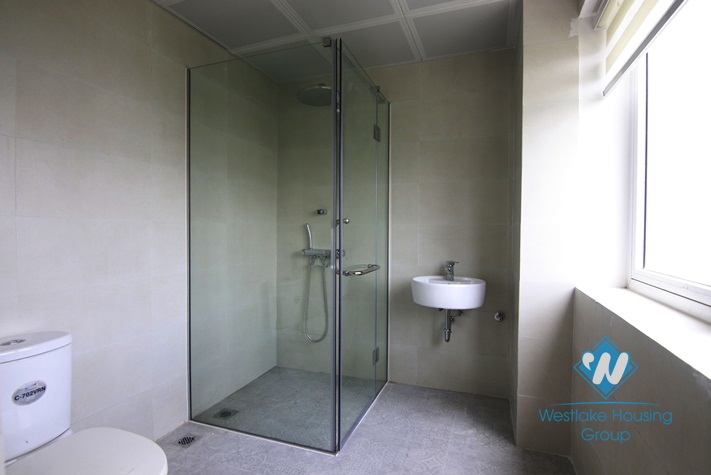 Villa with 4 bedrooms for rent in Vinhome  Riverside Long Bien, Hanoi.